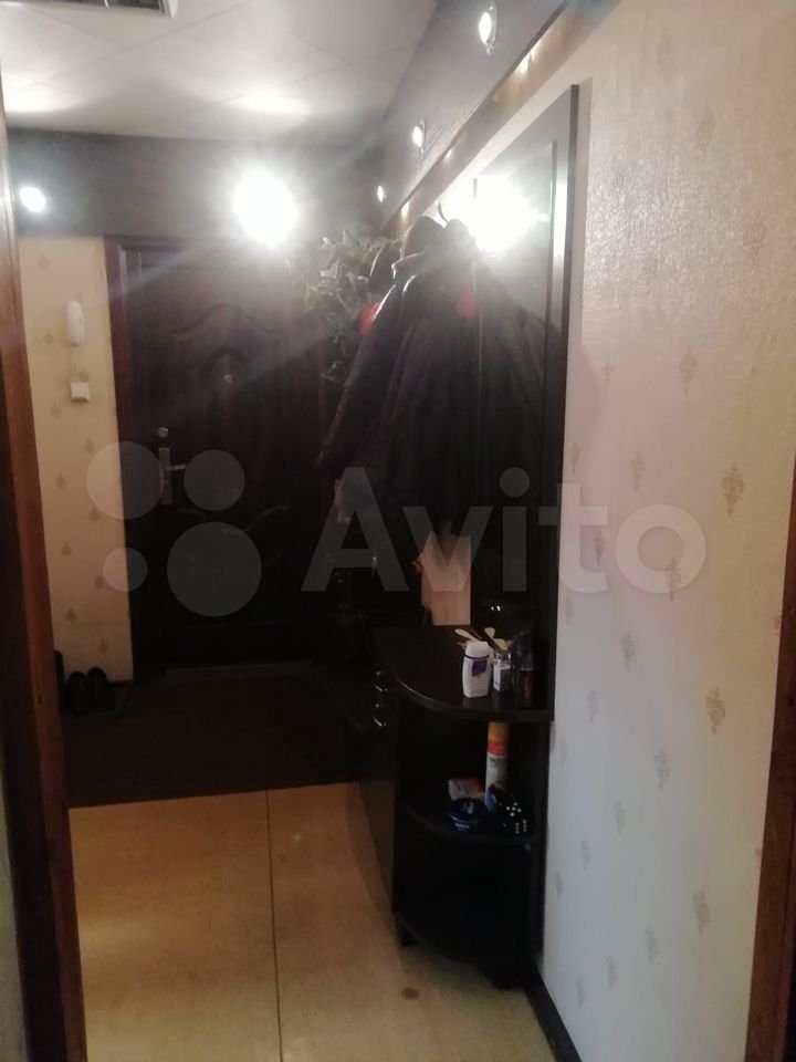 Купить квартиру ул. 60 лет Комсомола, 13 Киров