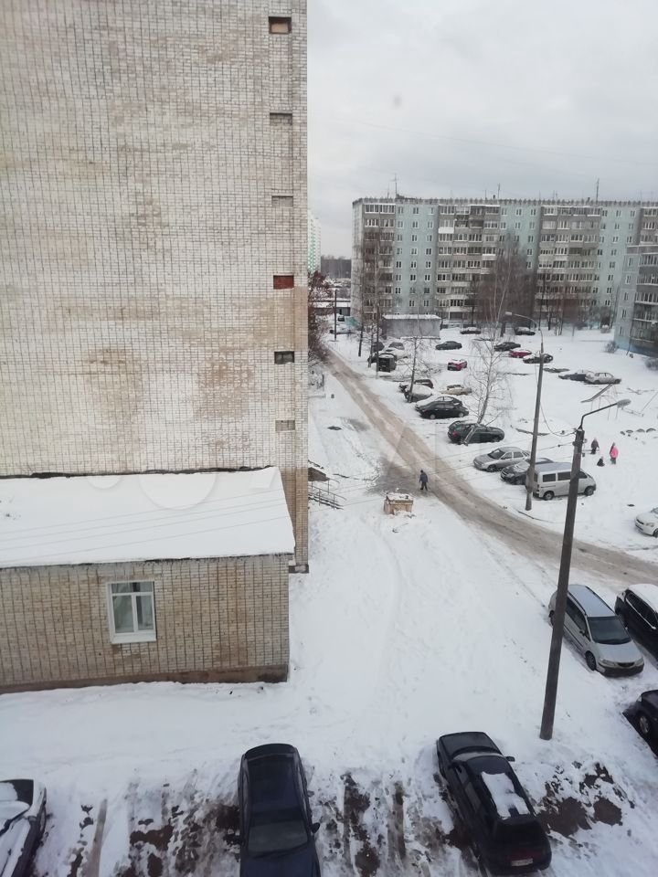 Купить квартиру ул. 60 лет Комсомола, 13 Киров