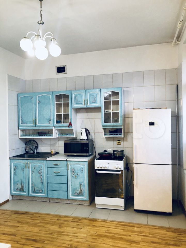 Купить квартиру ул. Горбачёва, 34А Киров