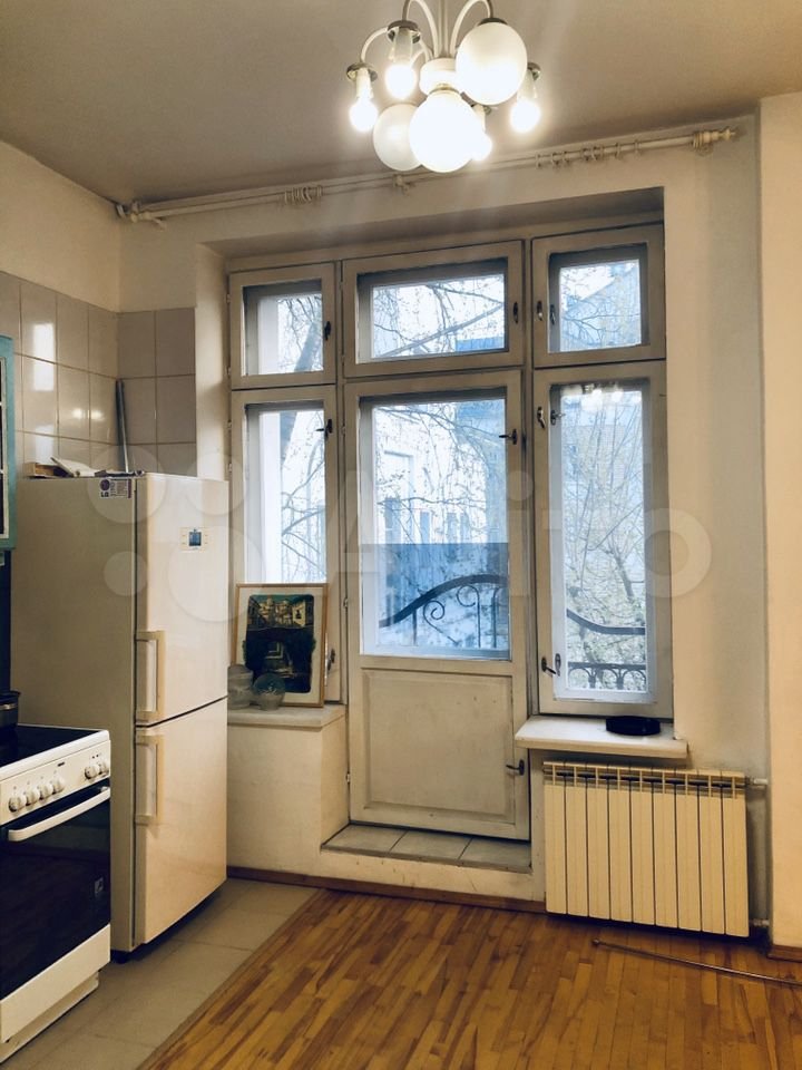 Купить квартиру ул. Горбачёва, 34А Киров