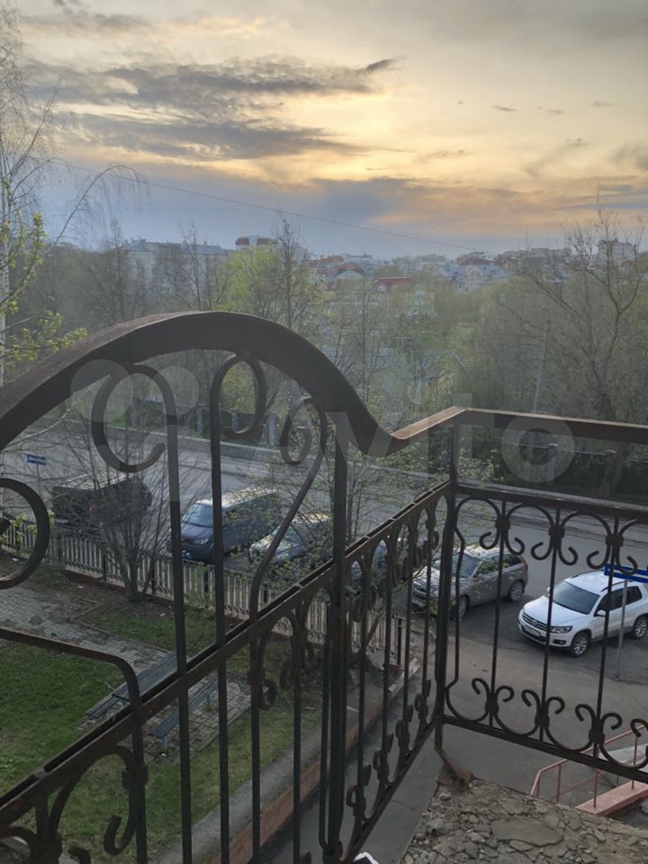 Купить квартиру ул. Горбачёва, 34А Киров