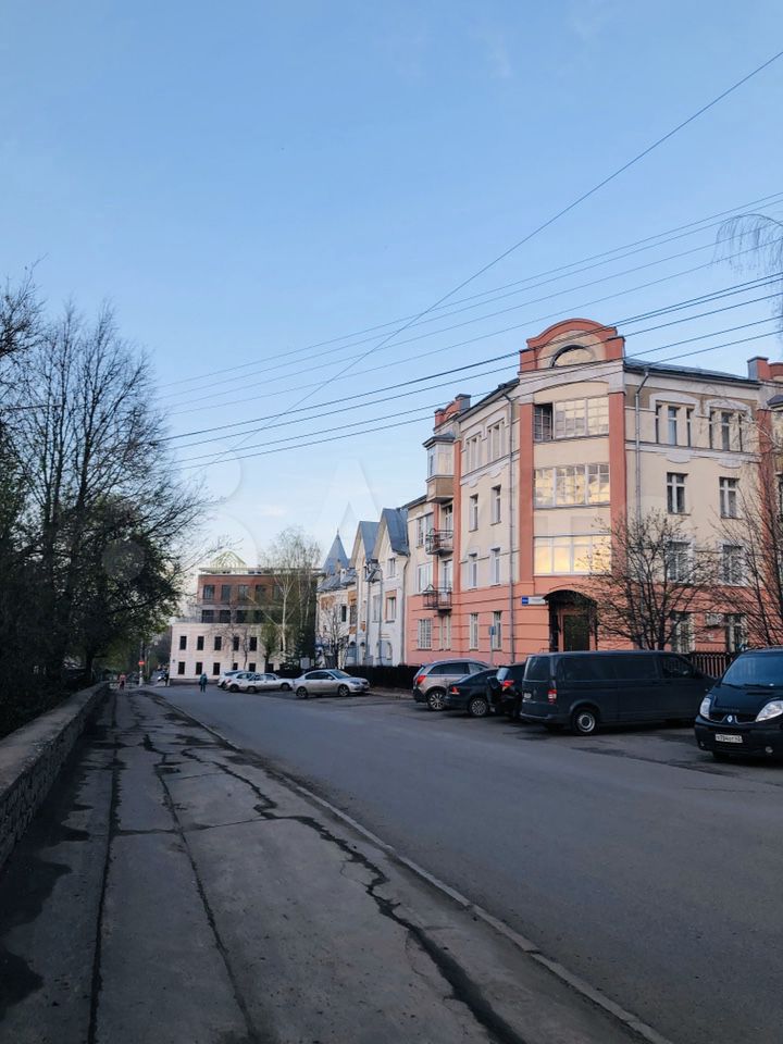 Купить квартиру ул. Горбачёва, 34А Киров