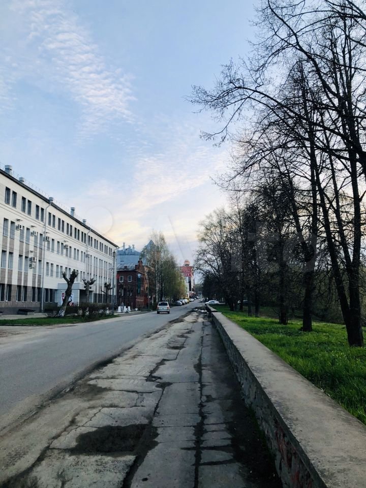 Купить квартиру ул. Горбачёва, 34А Киров