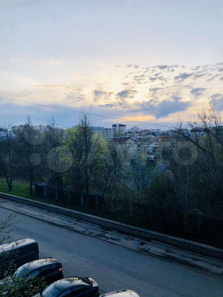 Купить квартиру ул. Горбачёва, 34А Киров