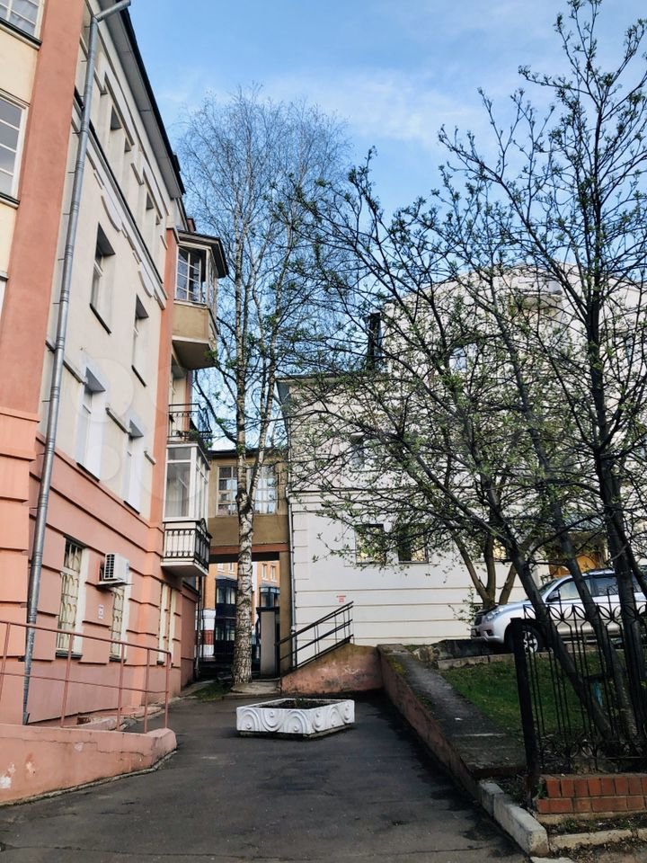 Купить квартиру ул. Горбачёва, 34А Киров