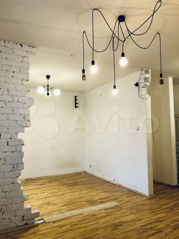 Купить квартиру ул. Горбачёва, 34А Киров