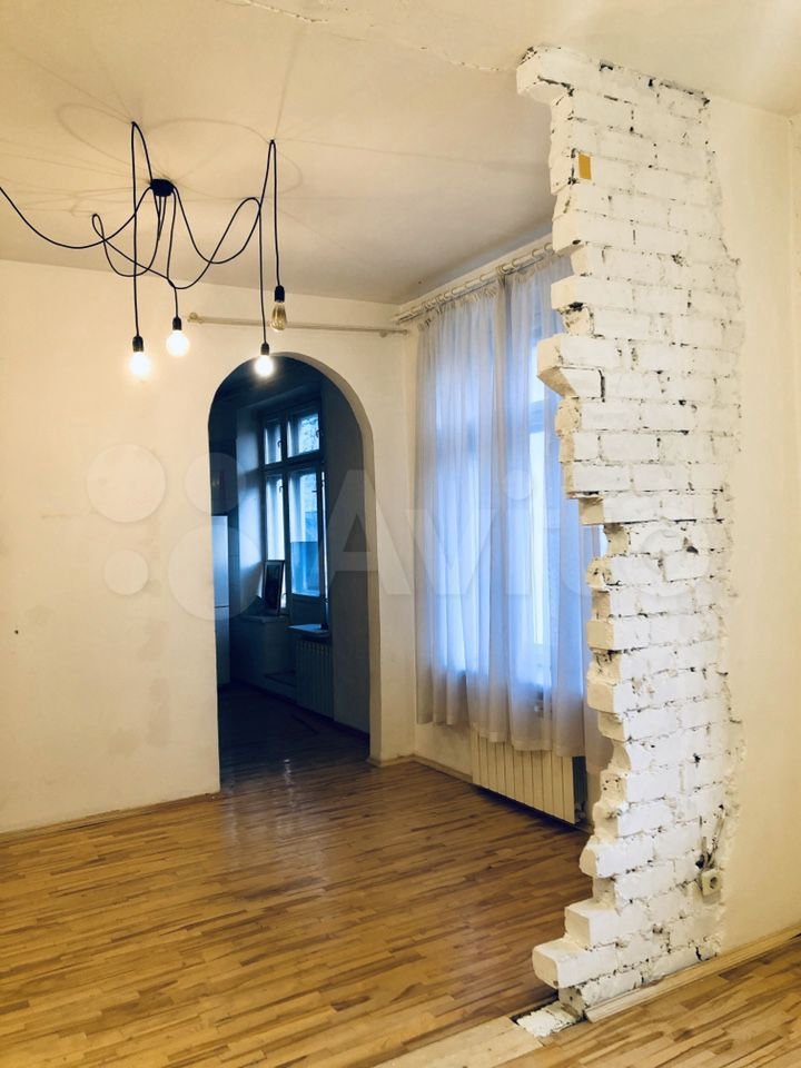 Купить квартиру ул. Горбачёва, 34А Киров