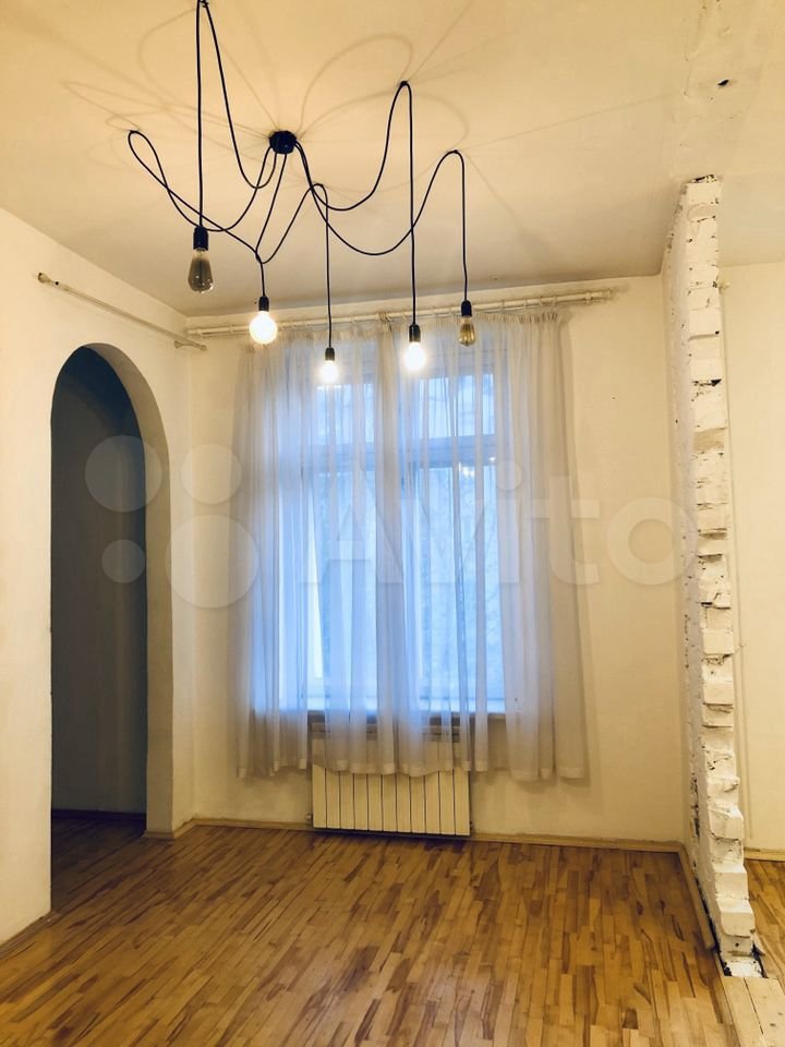 Купить квартиру ул. Горбачёва, 34А Киров