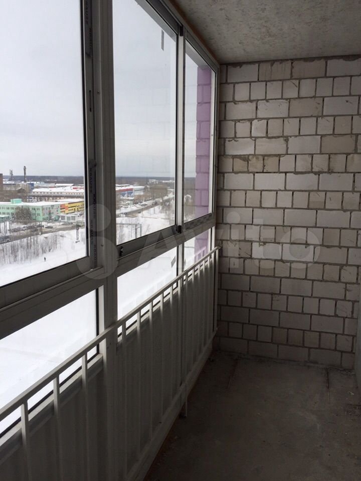 Купить квартиру ул. Павла Корчагина, 240к3 Киров