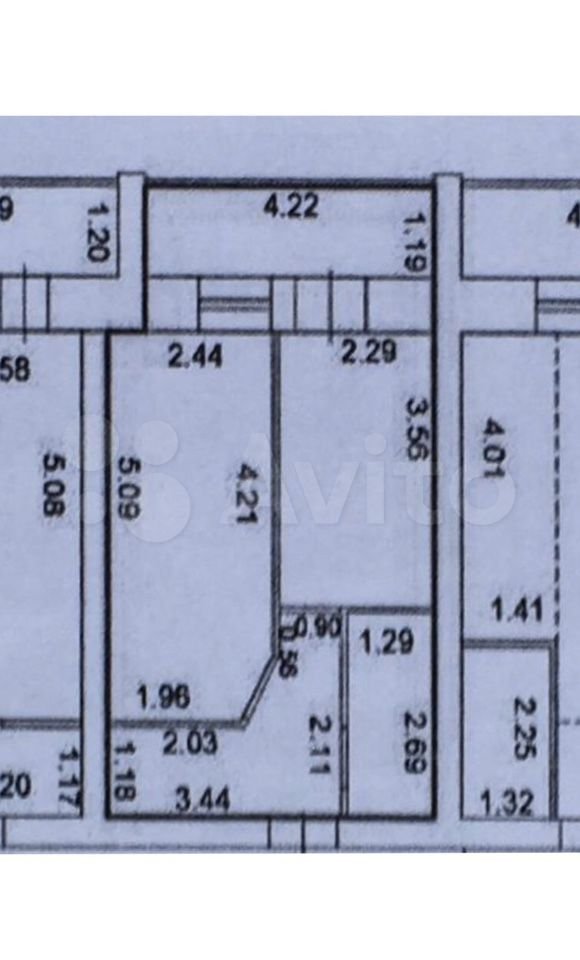 Купить квартиру ул. Павла Корчагина, 240к3 Киров