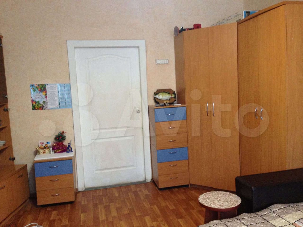 Купить квартиру ул. Молодой Гвардии, 84к6 Киров