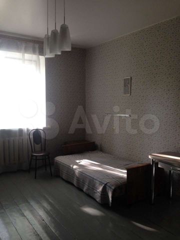 Купить квартиру ул. Молодой Гвардии, 84к6 Киров