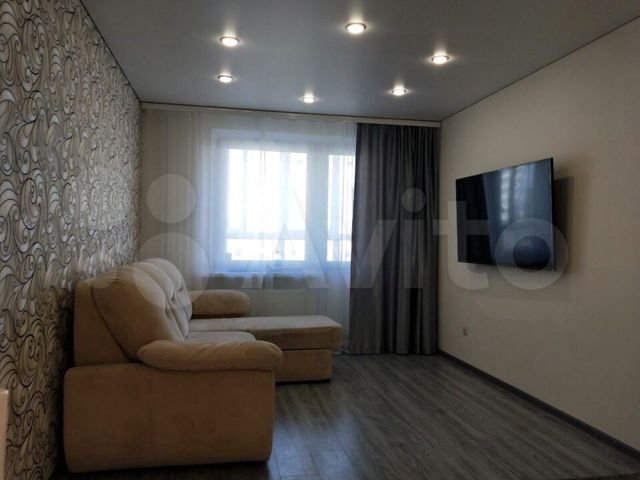 Купить квартиру ул. Московская ул., 213Киров