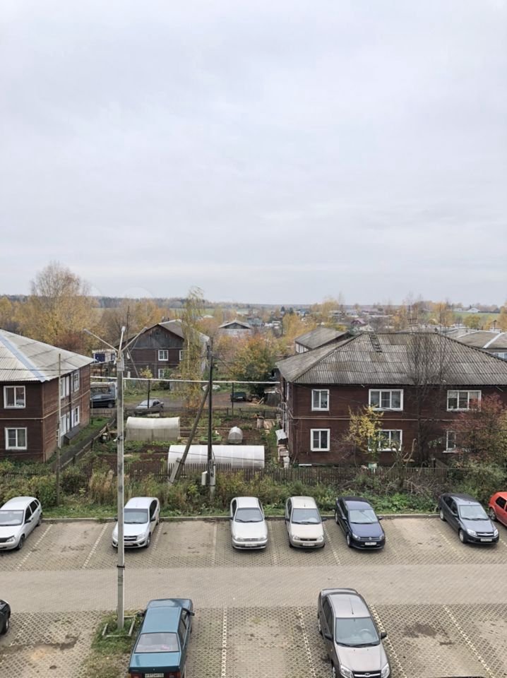 Купить квартиру пос. Садаковский, Московская ул., 53Б Киров