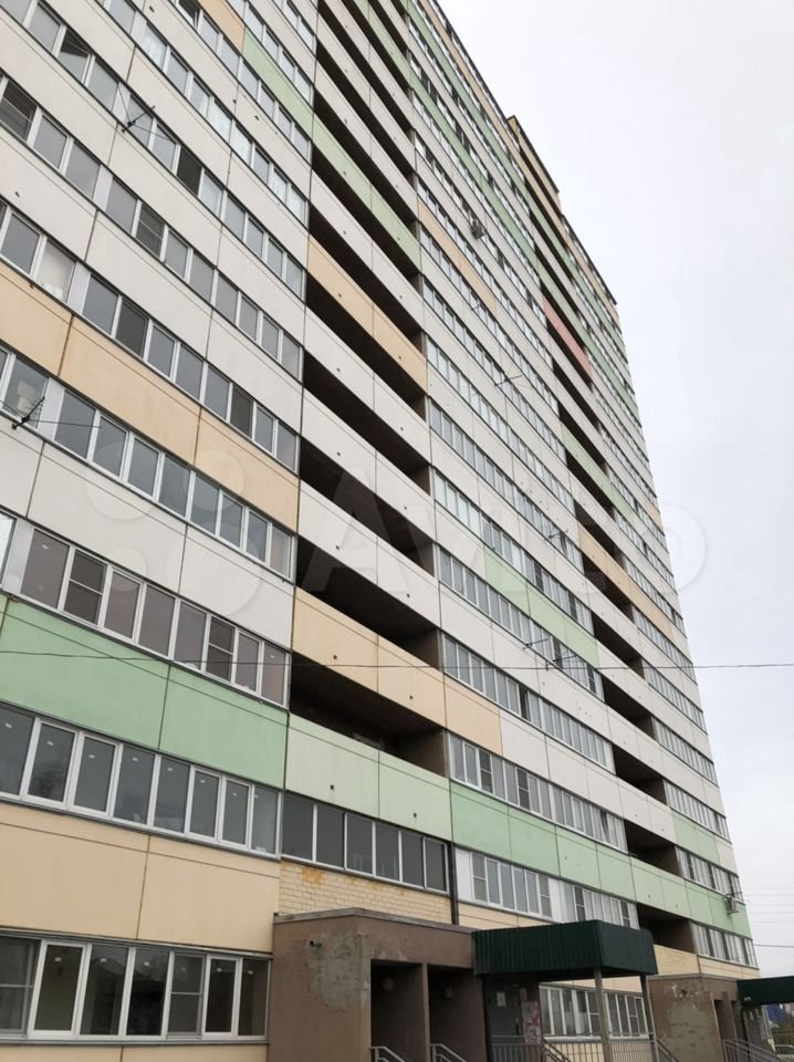 Купить квартиру пос. Садаковский, Московская ул., 53Б Киров