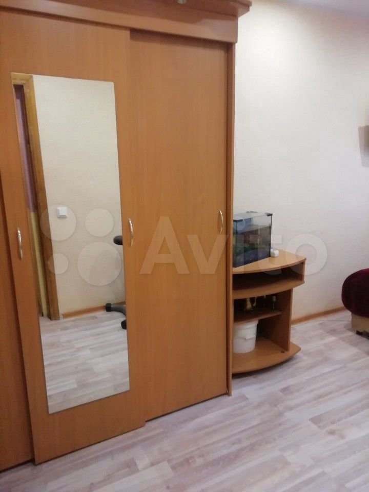 Купить квартиру ул. Октябрьская, 5 Киров