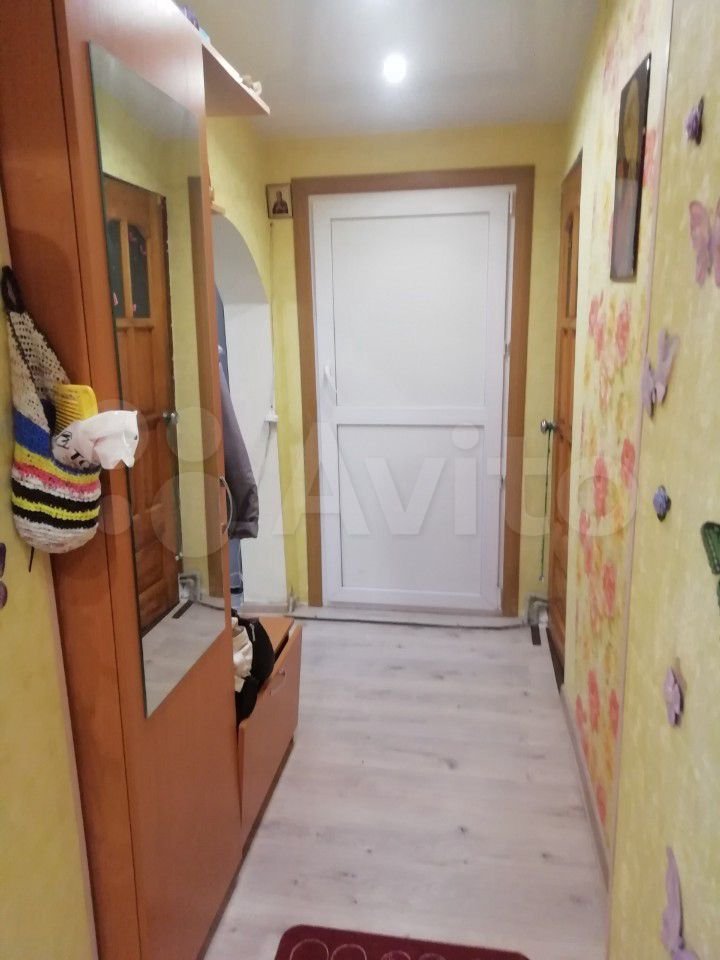 Купить квартиру ул. Октябрьская, 5 Киров