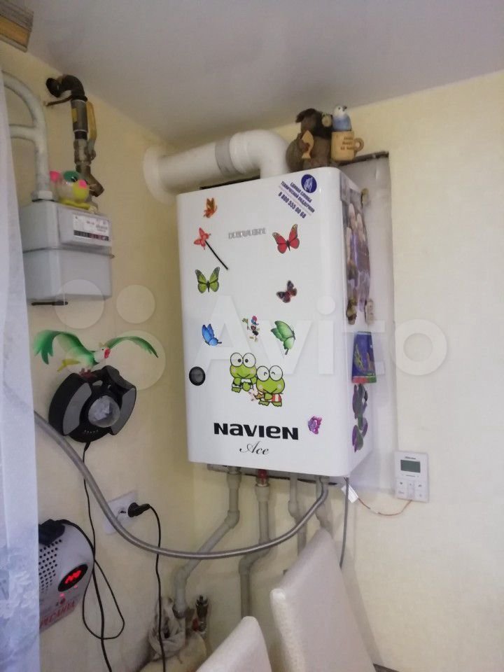 Купить квартиру ул. Октябрьская, 5 Киров