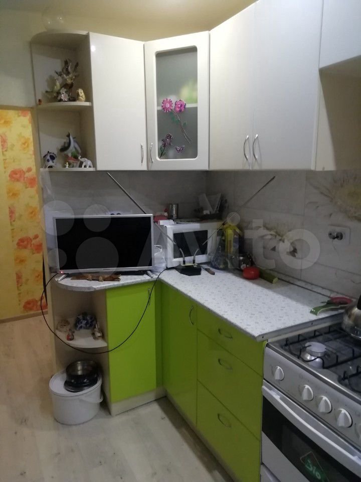 Купить квартиру ул. Октябрьская, 5 Киров