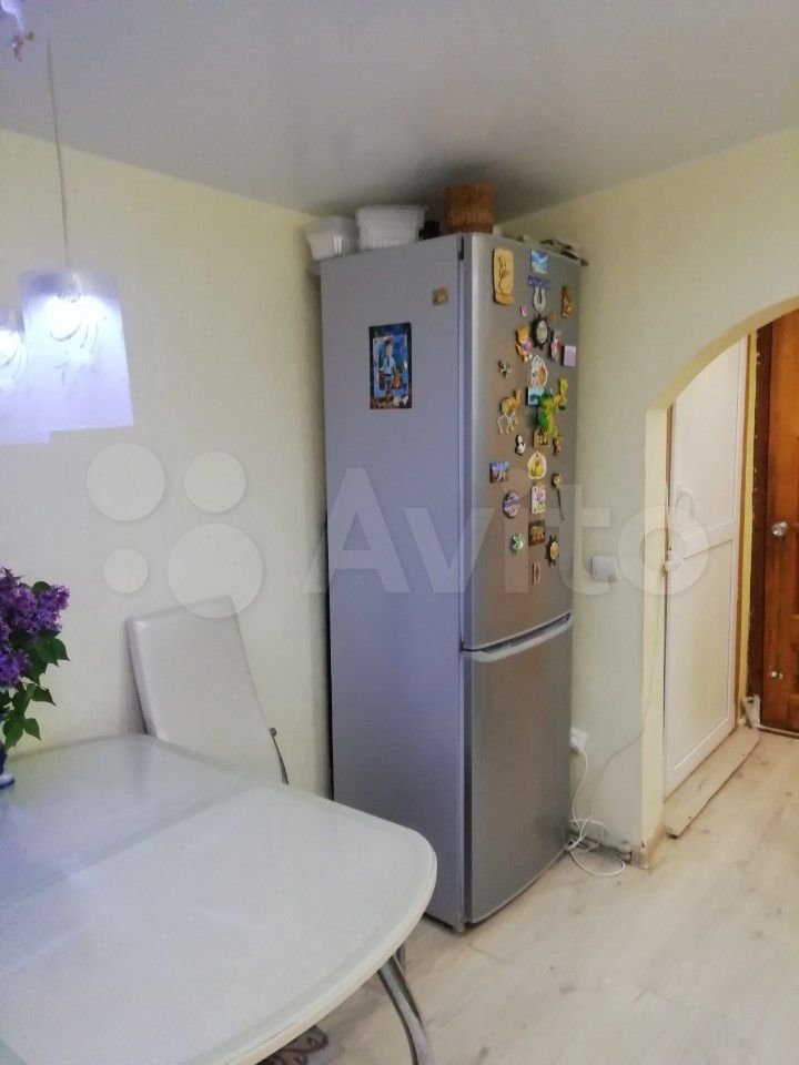 Купить квартиру ул. Октябрьская, 5 Киров