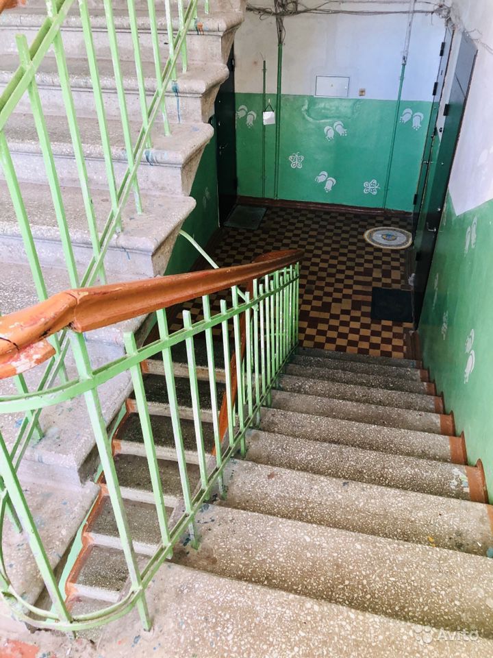 Купить квартиру на Октябрьский пр-т 55 Киров