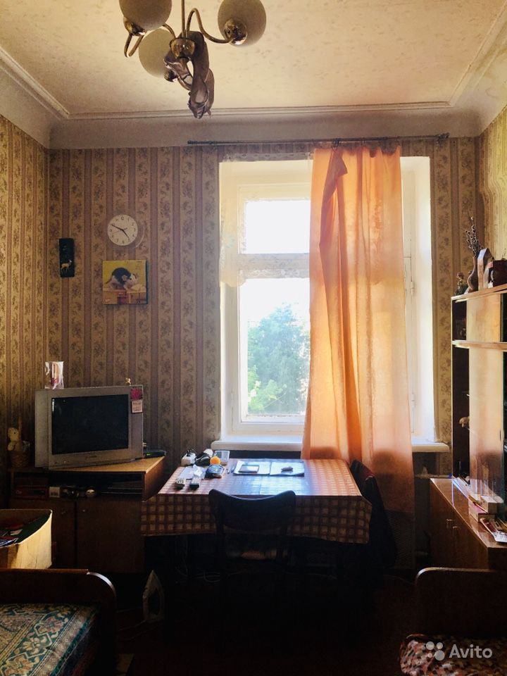 Купить квартиру на Октябрьский пр-т 55 Киров