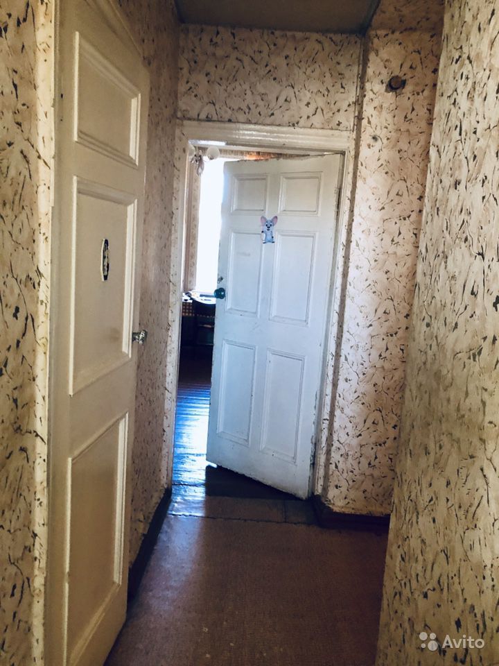 Купить квартиру на Октябрьский пр-т 55 Киров