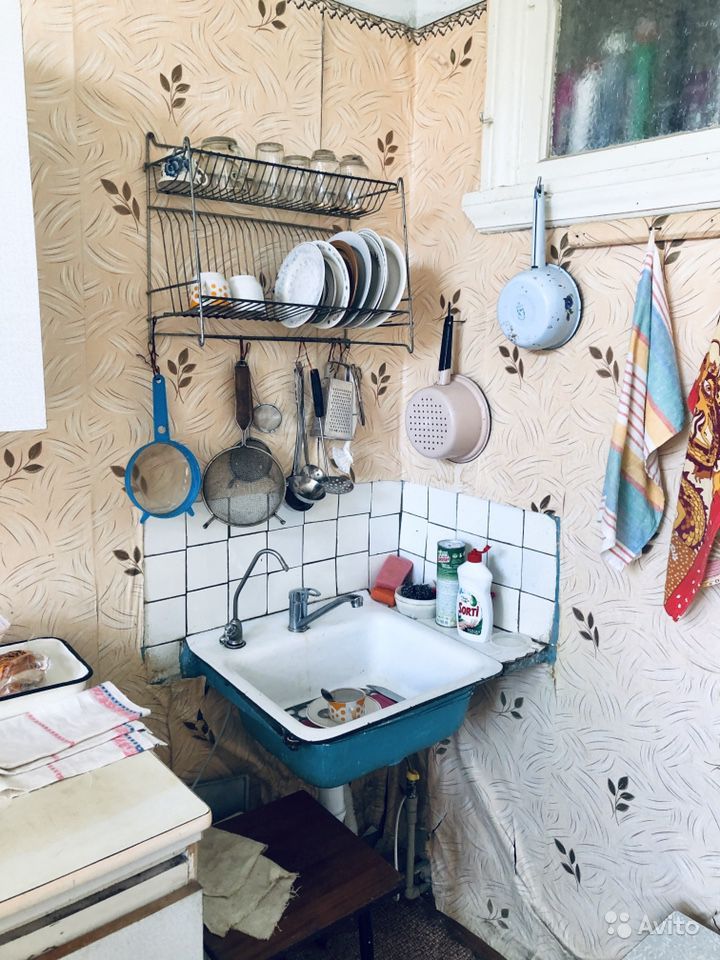 Купить квартиру на Октябрьский пр-т 55 Киров