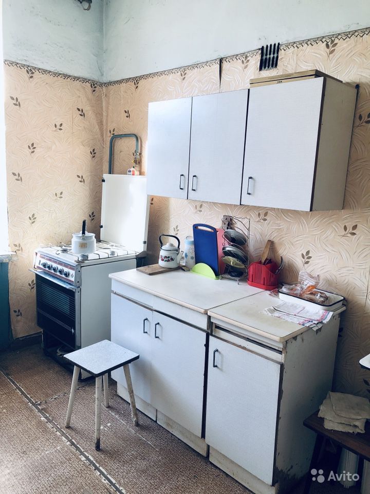 Купить квартиру на Октябрьский пр-т 55 Киров