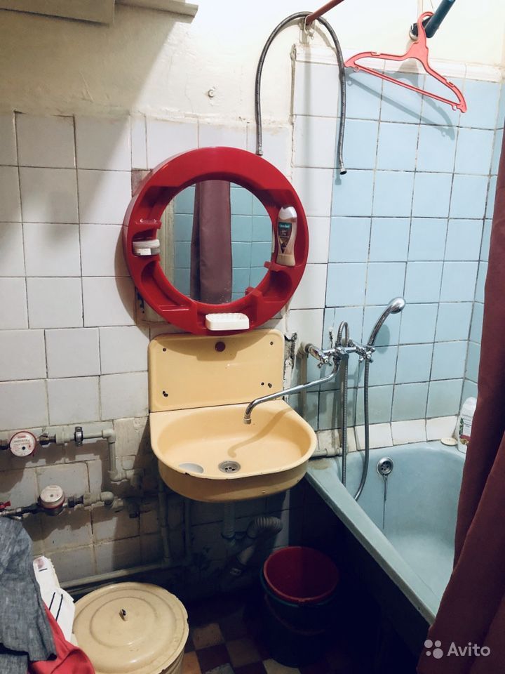 Купить квартиру на Октябрьский пр-т 55 Киров