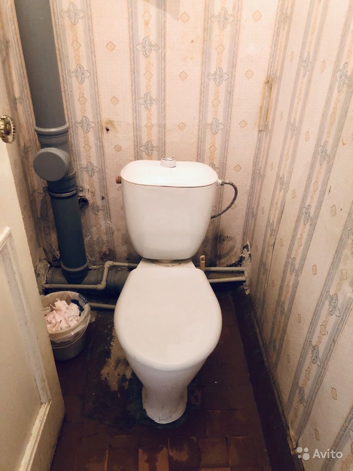 Купить квартиру на Октябрьский пр-т 55 Киров