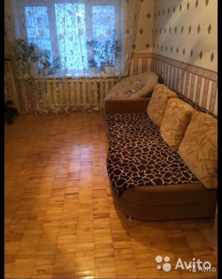 Купить квартиру поселок Сосновый Бор