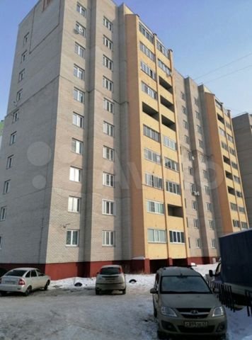 Купить команту ул. Павла Корчагина, 240к2 Киров