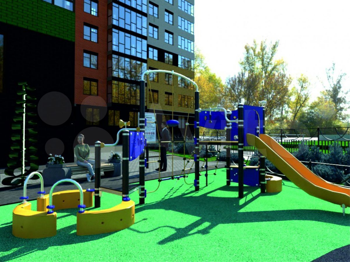 Купить квартиру ул. Рудницкого, 12 Киров