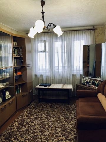 Купить квартиру ул. Сормовская, 34 Киров