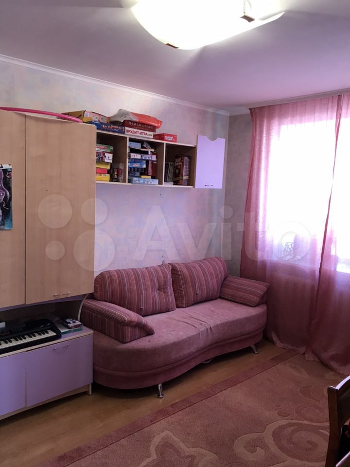 Купить квартиру Студенческий пр., 19к2 Киров