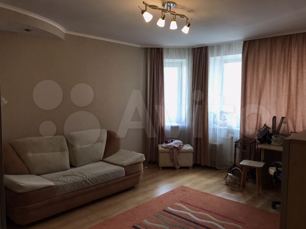 Купить квартиру Студенческий пр., 19к2 Киров