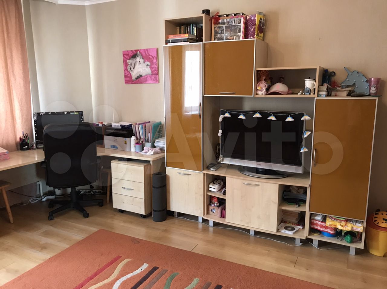 Купить квартиру Студенческий пр., 19к2 Киров