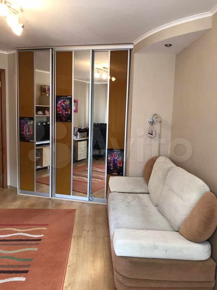 Купить квартиру Студенческий пр., 19к2 Киров