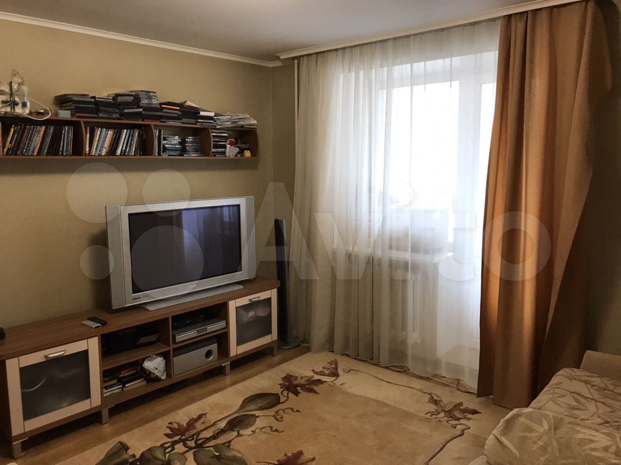 Купить квартиру Студенческий пр., 19к2 Киров