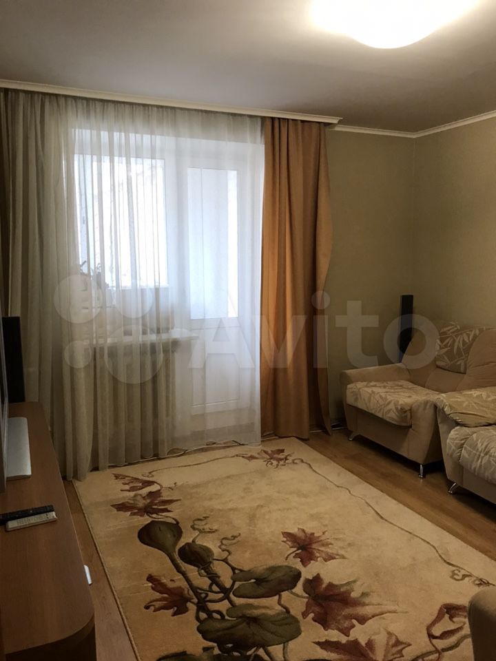 Купить квартиру Студенческий пр., 19к2 Киров