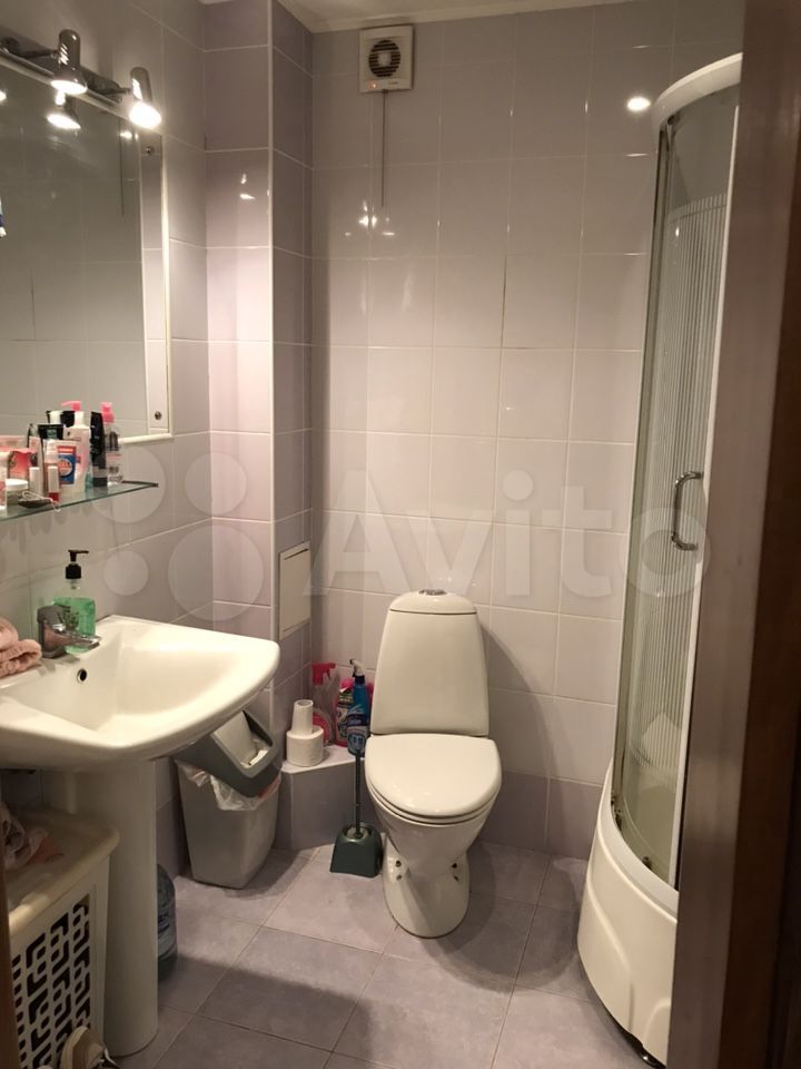 Купить квартиру Студенческий пр., 19к2 Киров