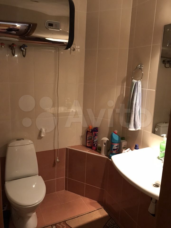 Купить квартиру Студенческий пр., 19к2 Киров