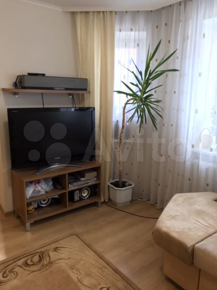 Купить квартиру Студенческий пр., 19к2 Киров