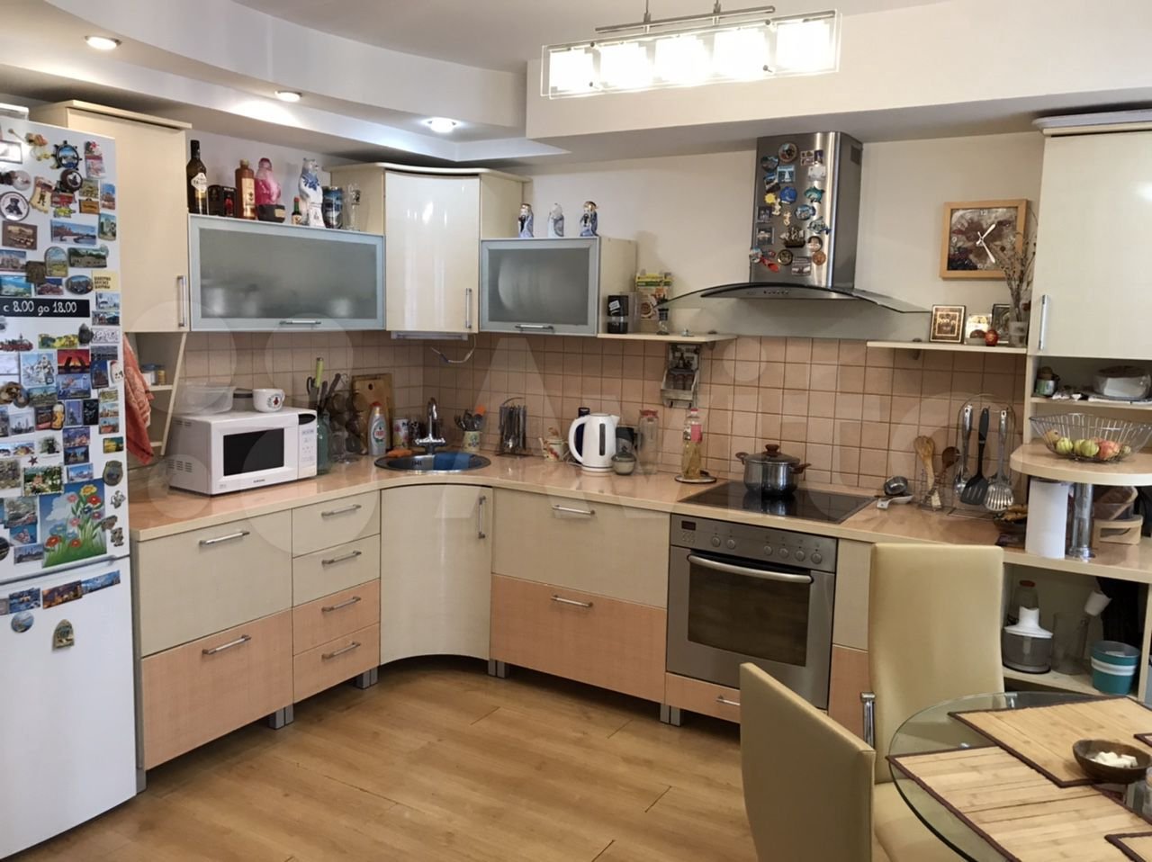 Купить квартиру Студенческий пр., 19к2 Киров