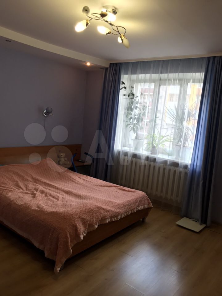 Купить квартиру Студенческий пр., 19к2 Киров