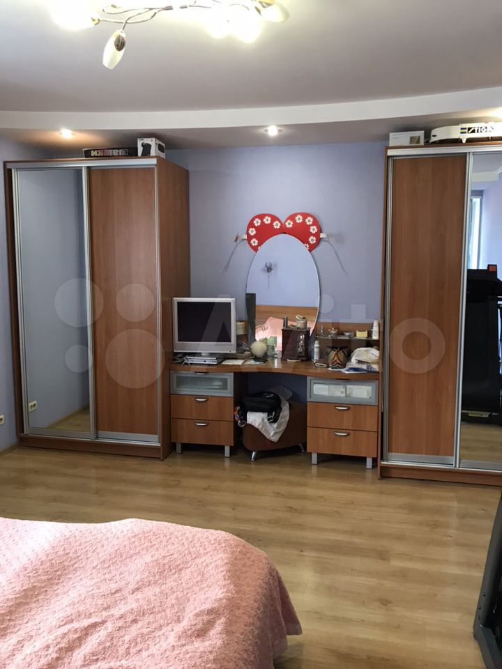 Купить квартиру Студенческий пр., 19к2 Киров