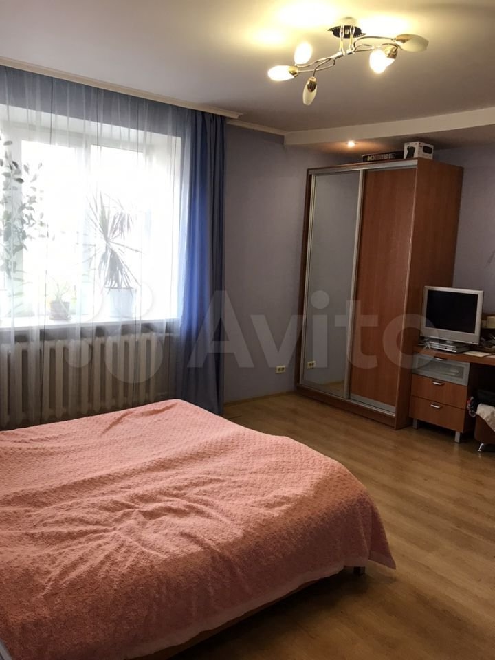 Купить квартиру Студенческий пр., 19к2 Киров