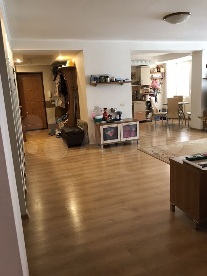 Купить квартиру Студенческий пр., 19к2 Киров