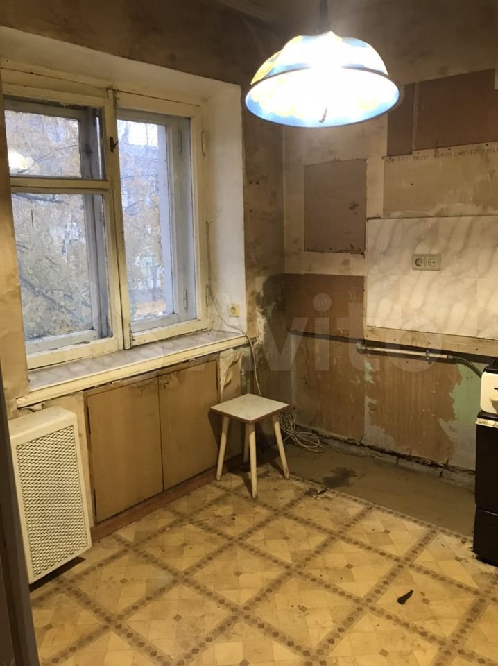 Купить квартиру ул. Сурикова, 5 Киров